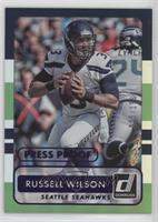 Russell Wilson #/199