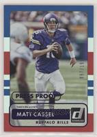 Matt Cassel #/199