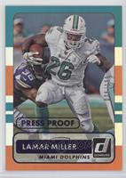 Lamar Miller #/199