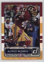 Alfred Morris [Good to VG‑EX] #/199