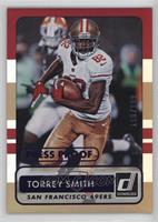 Torrey Smith #/199