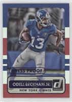 Odell Beckham Jr. #/199