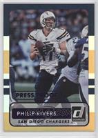 Philip Rivers #/199