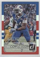 Mario Williams #/25