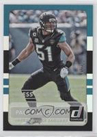 Paul Posluszny #/25