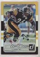 Jerome Bettis #/25