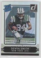 Rated Rookie - Devin Smith #/25