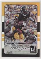 Le'Veon Bell #/25