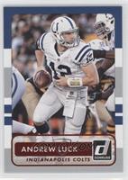 Andrew Luck