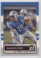 Golden Tate