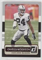 Charles Woodson