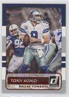 Tony Romo