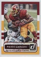 Pierre Garcon