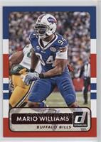 Mario Williams