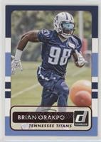 Brian Orakpo