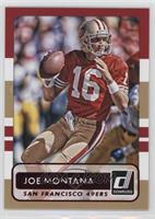 Joe Montana