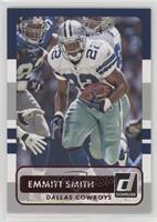 Emmitt Smith