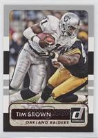 Tim Brown