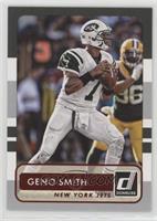 Geno Smith