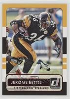 Jerome Bettis