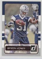 Byron Jones