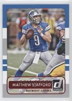 Matthew Stafford