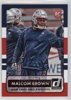 Malcom Brown