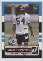 Shaq Thompson