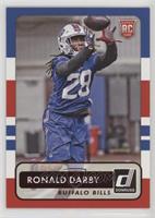 Ronald Darby