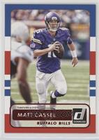 Matt Cassel