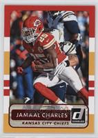 Jamaal Charles