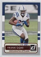 Frank Gore