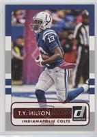 T.Y. Hilton