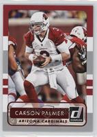 Carson Palmer