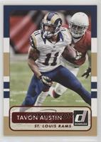 Tavon Austin