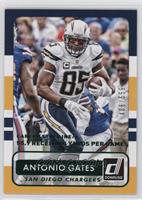 Antonio Gates #/559