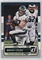 Brent Celek #/344