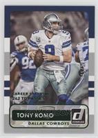 Tony Romo #/242