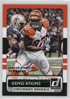 Geno Atkins #/320