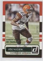 Joe Haden #/251