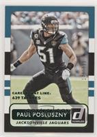 Paul Posluszny #/639