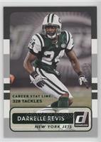 Darrelle Revis #/328