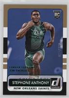 Stephone Anthony #/330