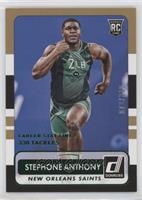 Stephone Anthony #/330