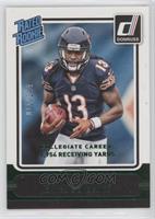 Rated Rookie - Kevin White #/144