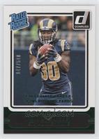Rated Rookie - Todd Gurley #/510