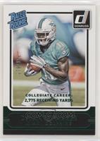 Rated Rookie - DeVante Parker #/156