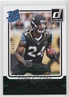 Rated Rookie - T.J. Yeldon #/576