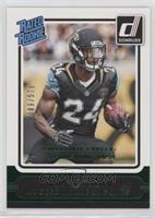 Rated Rookie - T.J. Yeldon #/576