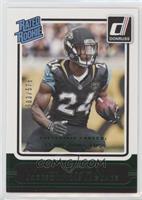 Rated Rookie - T.J. Yeldon #/576